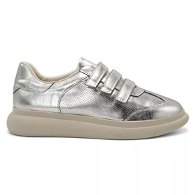 کفش اسپرت زنانه مدل 0272 _ Stradivarius Sole Loafers