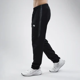 شلوار اسپرت آندر آرمور مدل Heat Gear-25278 مشکی