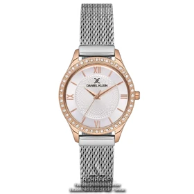ساعت زنانه دنیل کلین Daniel Klein DK.1.12924-5