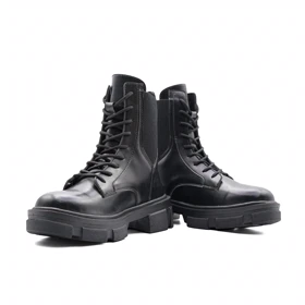 کفش بوت زنانه یو مدل 0503 _ UOU Boots