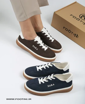 کتانی زنانه BD Zara Classic