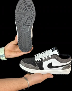 کتانی جردن وان