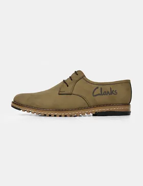 کفش روزمره مردانه Clarks