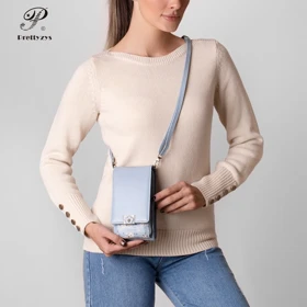 کیف رودوشی برند پرتیز PRETTYZYS L150