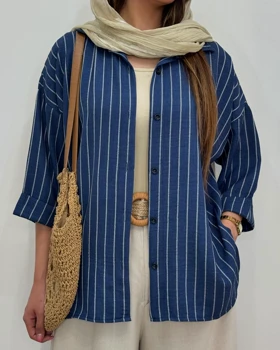 شومیز راه‌راه