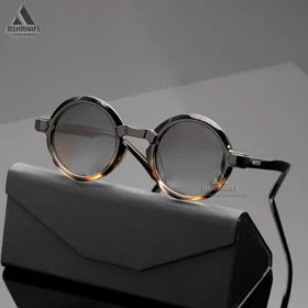 عینک آفتابی موسکات Moscot 1206 (طیف رنگی اول)
