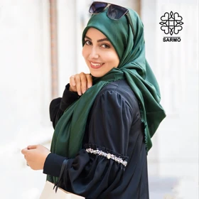 روسری نخی ایرانا - اقتصادی
