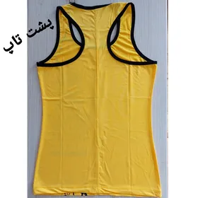 تاپ تی ار ایکس زنانه