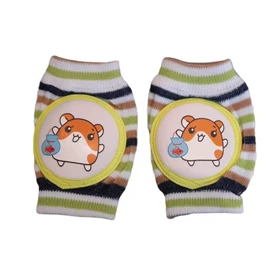 زانوبند طرح دار کودک child care