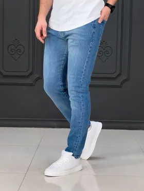 شلوارجین 34903 ReTernity