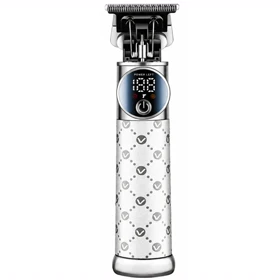 ماشین اصلاح موی سر و صورت وی جی آر VGR مدل V-942 با موتور 6500 دور حرفه ای
