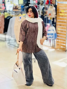 شومیز پری