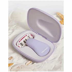 تیغ اصلاح مسافرتی کالرلمب (colorlamb)