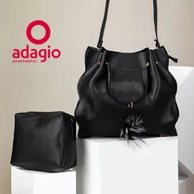 ست کیف زنانه Adagio