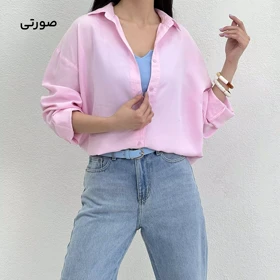 شومیز زنانه سیلک سوفیا