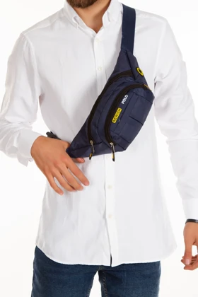 کیف دوشی اورجینال newish-polo newish-polo