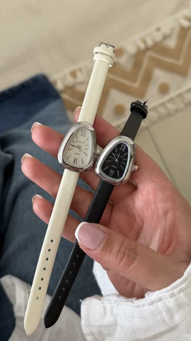 ساعت Bvlgari