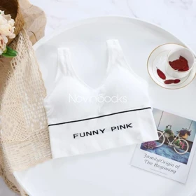 نیم‌تنه funny Pink ( محصول لک دارد)