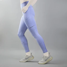 لگ ورزشی زنانه نایک مدل SRN-001261 یاسی