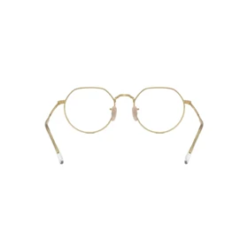 عینک طبی آفتابی ریبن RayBan RB3565S 001GG