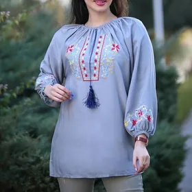 A127- شومیز کتی