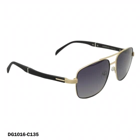 عینک آفتابی یونیسکس دیزاینو ( DESIGNO ) مدل DG 1016