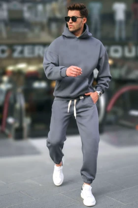 ست لباس ورزشی مردانه baybayan baybayan