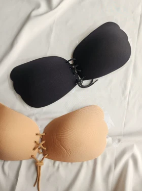 سوتین پروانه ای چسبی زنانه کد: 16779