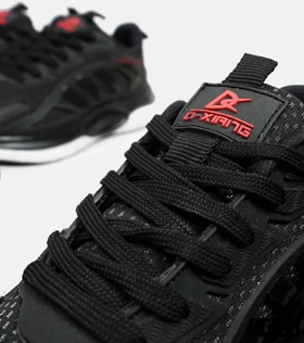 کفش کتانی مردانه مشکی ADIDAS UltraBoost