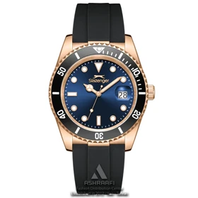 ساعت مردانه اسلازنجر Slazenger SL.09.2571.2.491