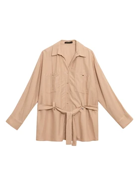 شومیز زنانه برنس Bornos کد 50102