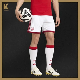 شورت کیت اول آرسنال 2026-2027