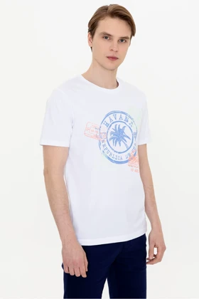 تیشرت مردانه u.s.-polo-assn.