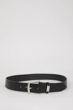 چرمی مردانه ژان کمربند D9513AXNS D9513AXNS