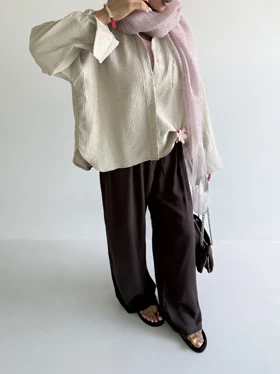 شومیز کریشه