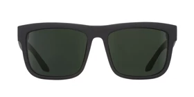 عینک آفتابی اسپای Spy Discord Soft Matte Black Happy Gray Green