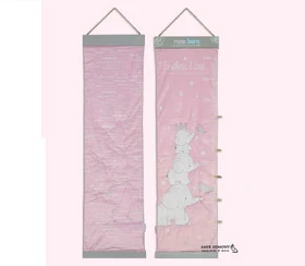 متر اندازه گیری رزبرن ENDLESSLOVE-GIRL