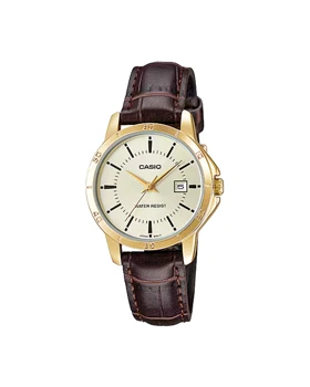 ساعت مچی زنانه کاسیو CASIO LTP-V004GL-9A