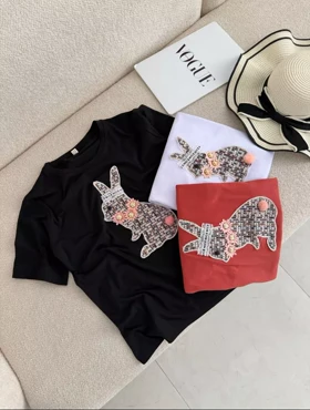 تیشرت خرگوشی3217