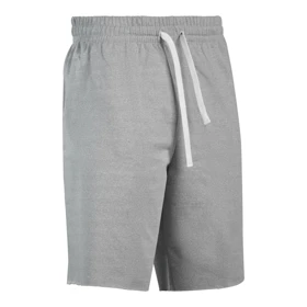 شلوارک ورزشی مردانه نایک مدل DRI FIT-4240 طوسی روشن