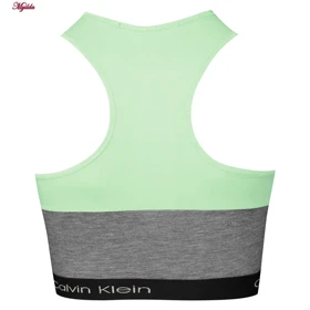 نیم‌تنه زنانه کوزا سبز روشن کد 4420-8-MY