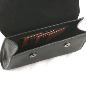 کیف اداری چرم یلسان مدل ویلیام کد 112-GC