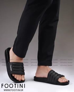 صندل طبی مردانه فشن PA C2