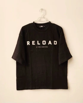 تیشرت reload