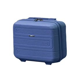 چمدان سایز آرایشی وارداتی برند پراسپریتی مدل PROSPERITY - PSP40152 XS