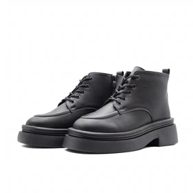 کفش بوت زنانه مدل 0507 _ Boots