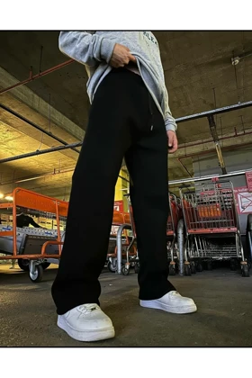 شلوار گرمکن the-white the-white