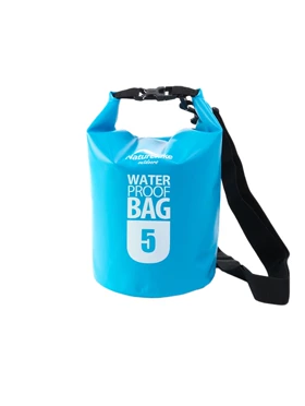 درای بگ WATER PROOF ظرفیت 5 لیتر