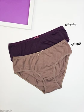 شورت زنانه اسلیپ نخی Adak آداک