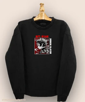 دورس مردانه و زنانه طرح شیطان کش شخصیت تانجیرو کد 937